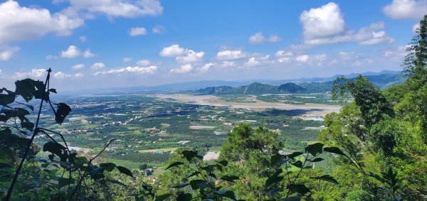 2023-10-09尾寮山登山步道2309526