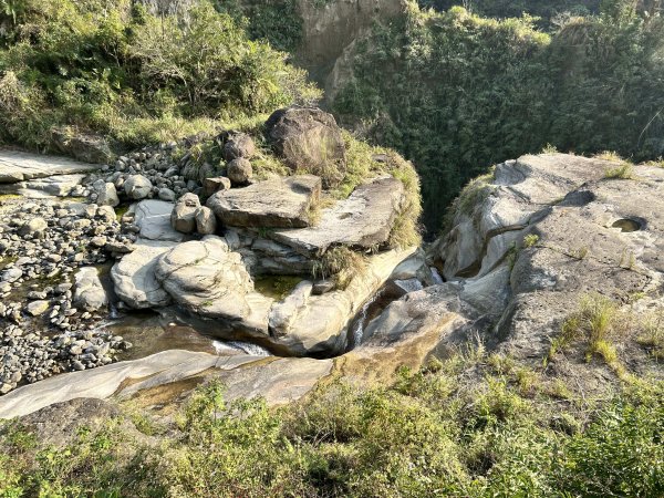 萬年峽谷步道2969837