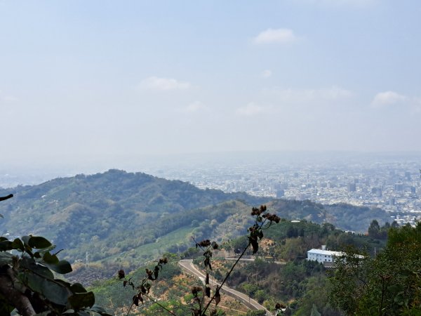 一日豐原五雄(公羅坪山、公羅山、豐原觀音山、寮水山、林牛山)2066341