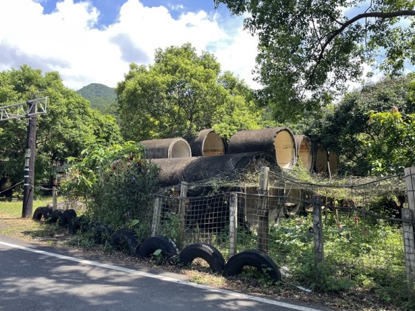 岩藏山-火燒寮山2844835