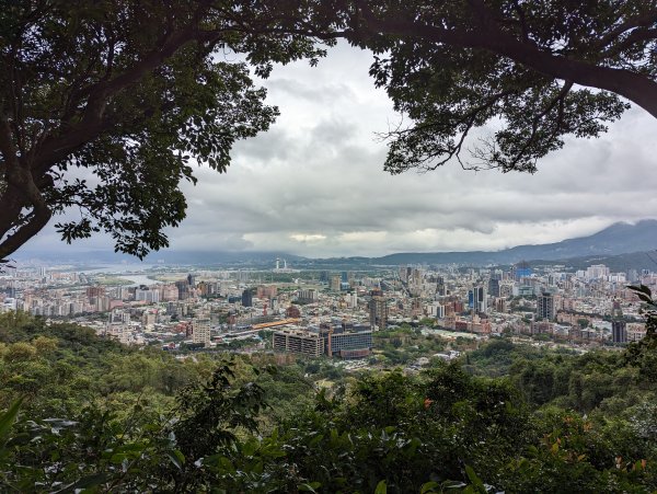 2023-01-23 劍潭山、大崙頭尾山親山步道2792273