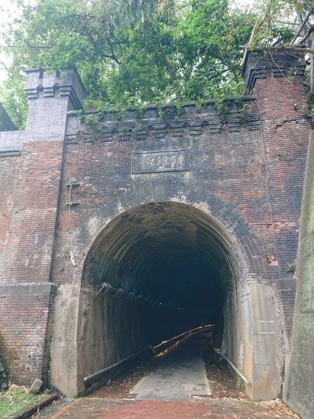 功維敘隧道-貓狸山公園2754517