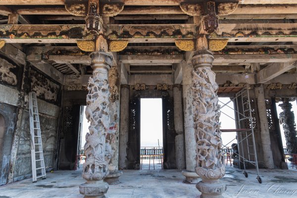 [台北]大崙頭山、碧山巖、忠勇山2746187