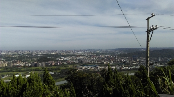 鳶山-福德坑山 105.06.2450360