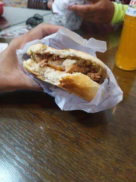 陝西省西安市：騾馬市步行街、鼓樓、鐘樓2220487