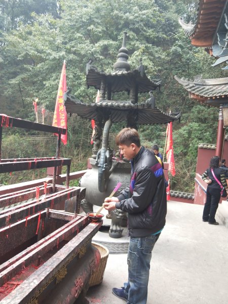 四川省宜賓市翠屏山-哪吒行宮(哪吒祖廟)2921995