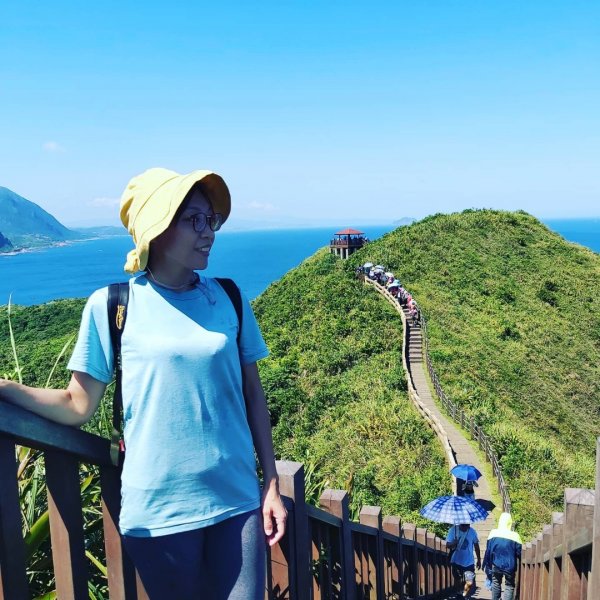 基隆_鼻頭角自助行1124737