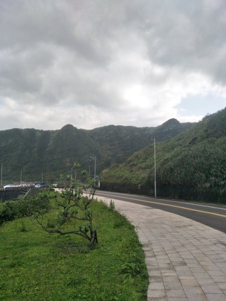 基隆外木山2553355