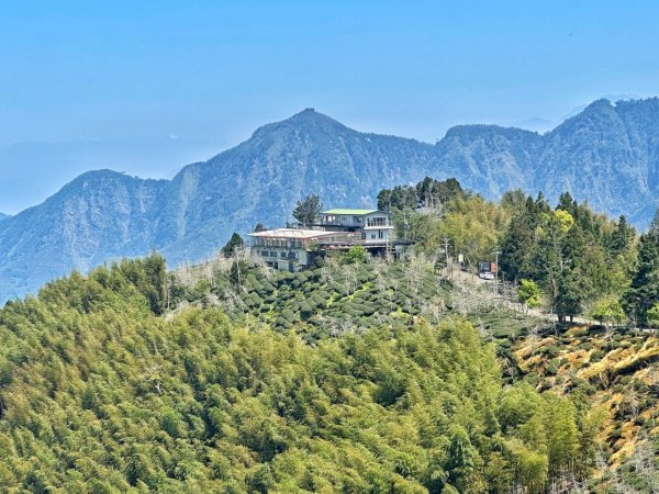 溪頭六連峰O繞2741735