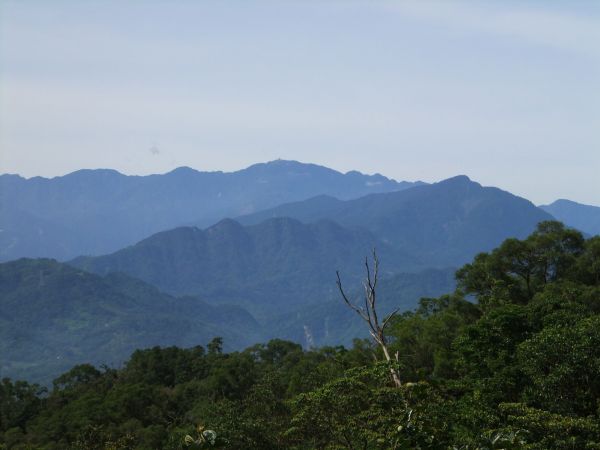 飛鳳山‧觀日坪210908