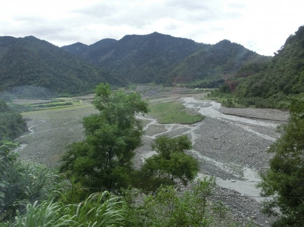 梨山．南山．望龍埤415566