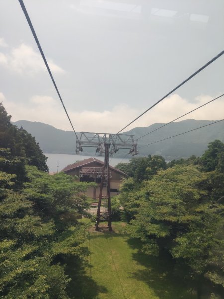 神奈川箱根大湧谷3089740