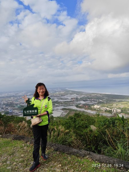2-2 蘇澳冷泉公園→七星嶺步道→星嶺公園→蘇澳山→蘇澳運動公園→大安森林公園2678280