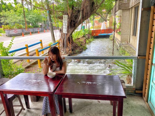 苗栗大湖 伯公潭古圳道1754328