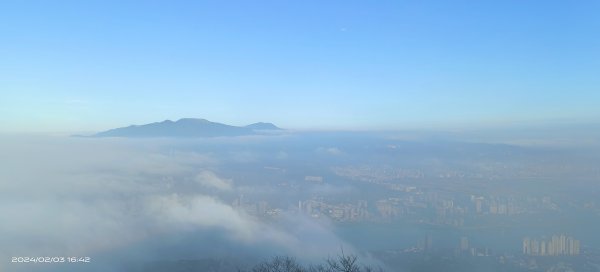 觀音山硬漢嶺琉璃光/雲海&觀音圈2/3下半場2417931