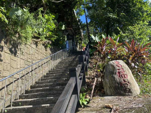 【四獸山攻略】虎豹獅象 O 型環走！完整四獸山輕鬆路線全收錄2906423