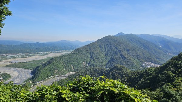 【雨過不只天晴，是悶熱到爆啊！😵😵‍💫】第22次下尾寮山。3078302