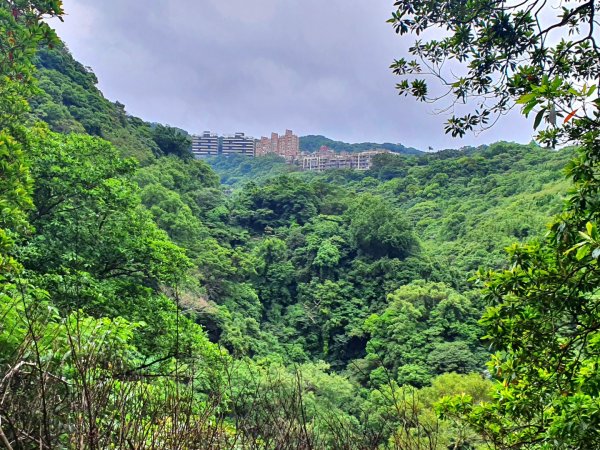 圓山水神社，北投真言宗石窟建築群，台灣幸福石，紗帽山，陽明湖，林口新寮步道，老公崎步道，仁愛路觀景台1716020