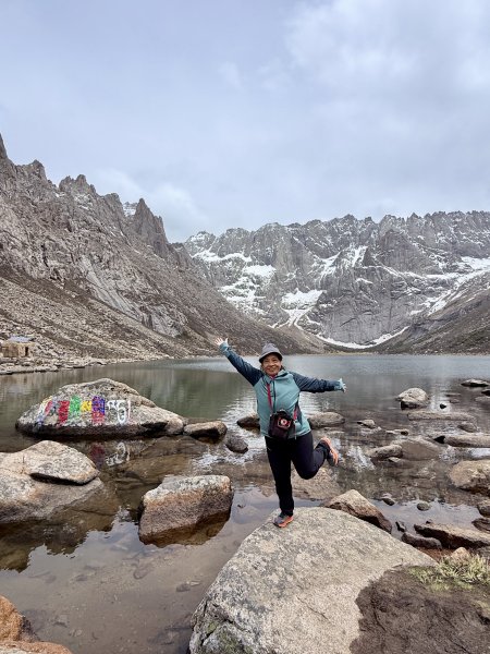 扎尕那環線-蓮寶葉則景區扎尕尓措（4200M）2803842