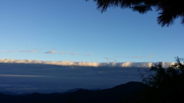 大霸群峰 107.10.19~21455103