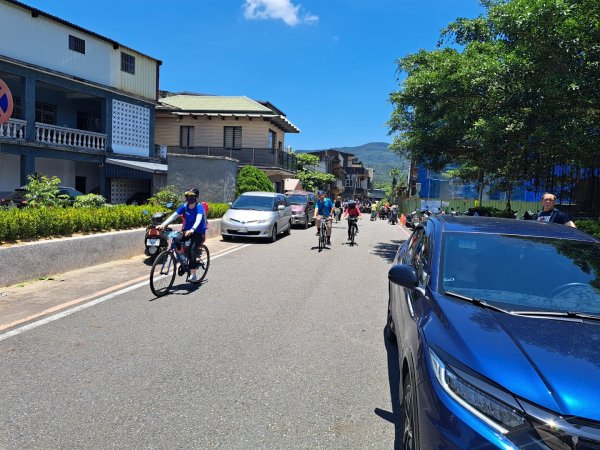 淡蘭北路第三段：澳底到石城車站