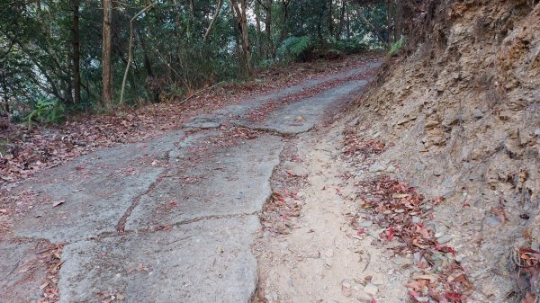 守城大山路徑探索1260117