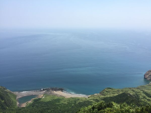 龜山島401高地372857