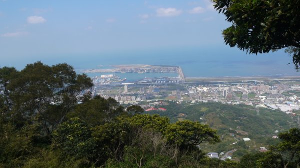 觀音山登山健行趣(小百岳05號)1632353
