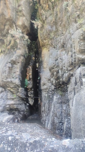 北港溪峽谷步道溫泉2697730