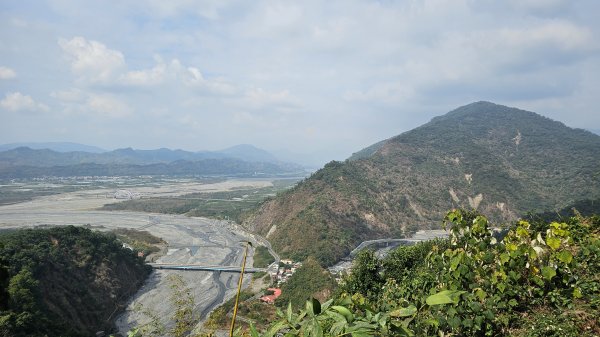 【與好友父子同行，步伐輕盈，心也安定!】16訪尾寮山⛰️周末人氣滿滿！魔王的氣場果然不同凡響💪2991245