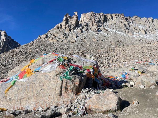 西藏-崗仁波齊轉山/珠峰大本營5200米2897604