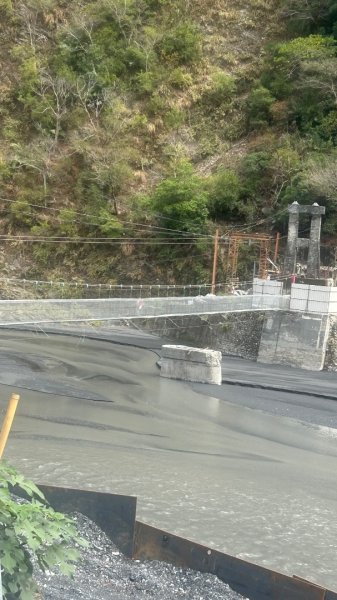 信義巴庫拉斯濁水溪