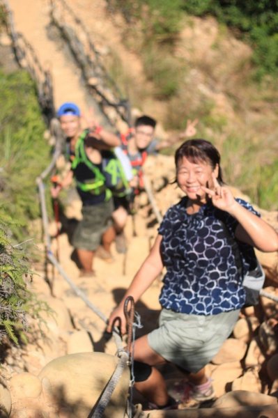 濕身秀的火炎山之行467909