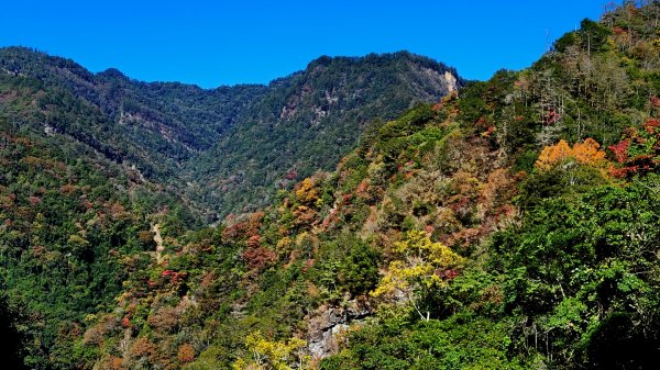 霞克羅古道1553120