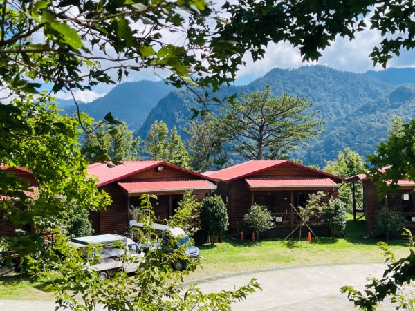 1140824司馬庫斯觀霸步道-賞楓步道2871098