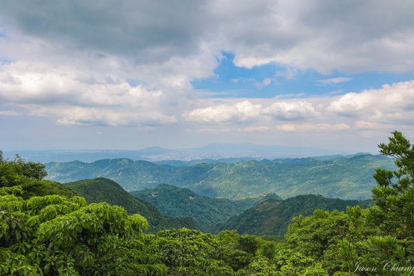 [桃園]東眼山2143447