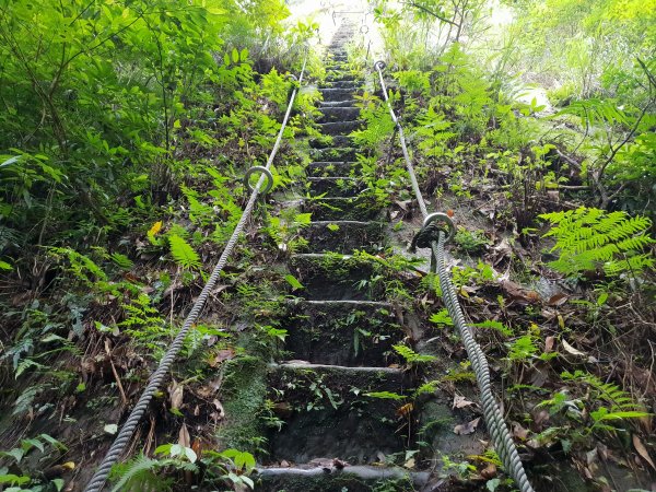 平溪孝子山慈母峰中央尖山1574825