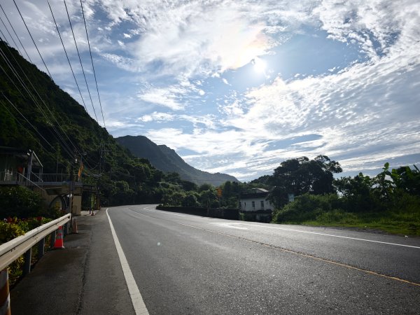 [淡蘭古道] 2026_0614 北路第三段_嶐嶺古道3075342