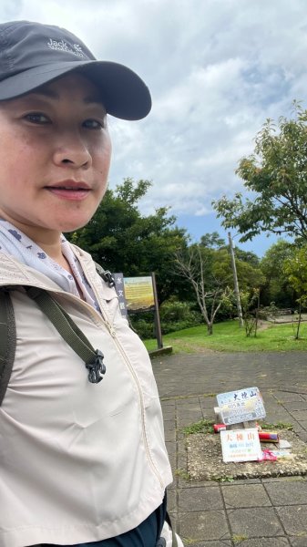 微笑山線_樹鶯縱走2852882