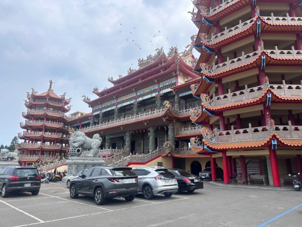 芳苑濕地紅樹林海空步道2766449