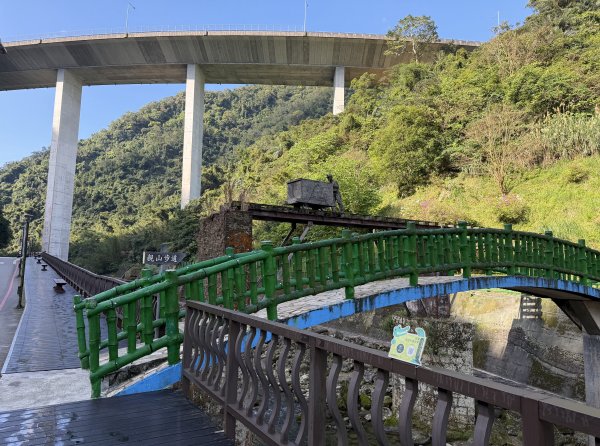 [淡蘭古道] 2026_0315 南路第二段_烏塗溪步道3016671