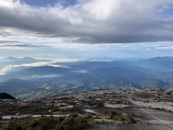 馬來西亞 沙巴神山632001