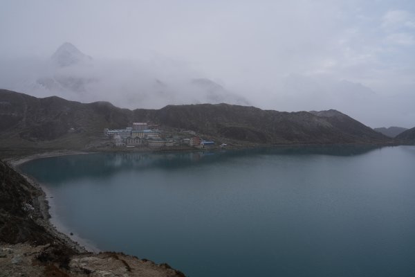 【尼泊爾.3P.EBC.2025-05.solo】【Renjo La Pass(5360m)】2806719