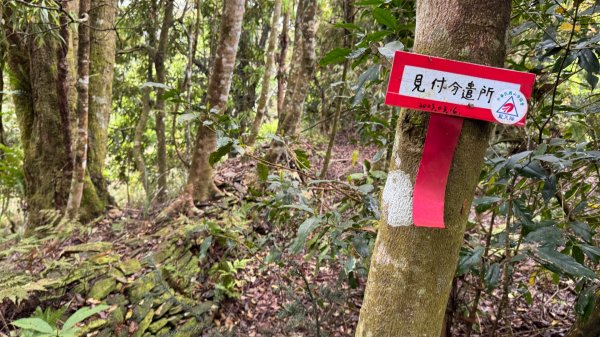 六龜警備線南段（藤枝-茂林）2天1夜2758264