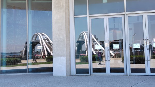 永安綠色隧道2824346