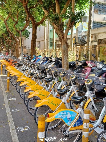 【台北信義】搭捷運爬山趣。 小百岳集起來。編號13小百岳-南港山步道1755552