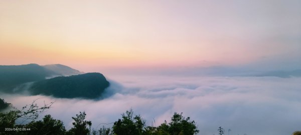 #翡翠水庫壩頂 #日出 #雲海 #新店四十份 #雲瀑 #重陽橋  #夕陽 4/123033826