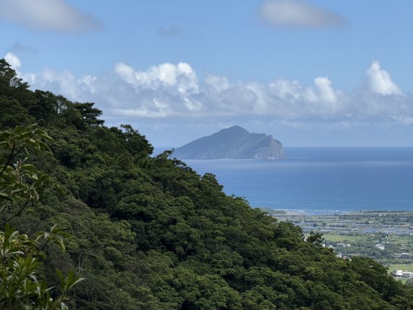 2025/09/15 跑馬古道 鵲子山3041550