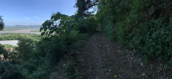 20250809高雄尾寮山(第21刷)2857299