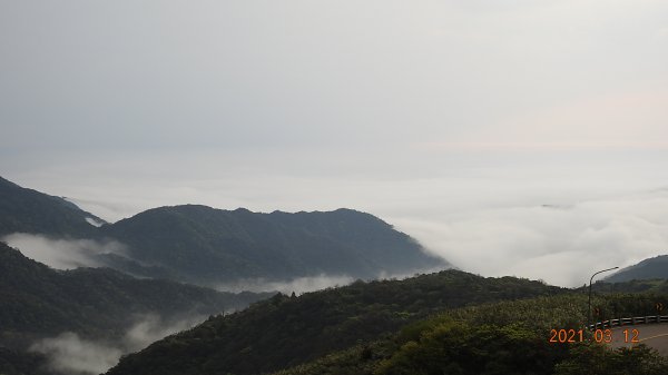 3/12&17陽明山追雲趣再見雲瀑&雲海1302458